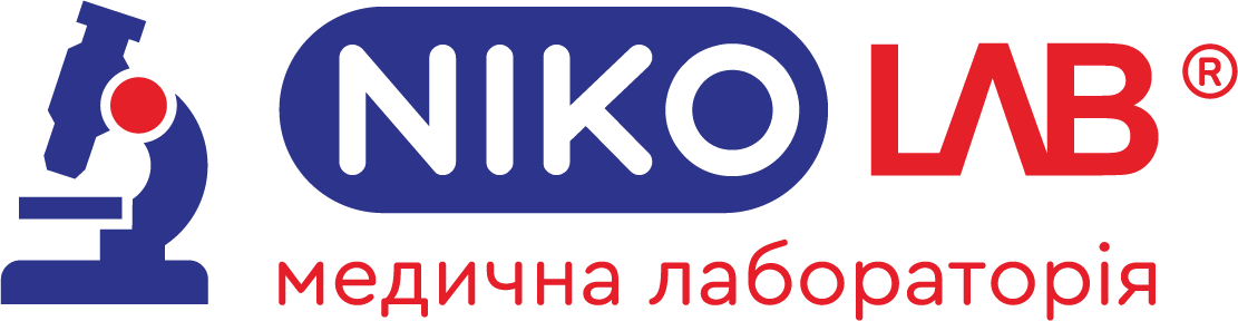 Логотип Nikolab